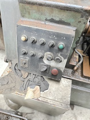 1974 日藤工機 PC-125