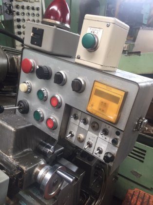 1981 浜井産業 60SP