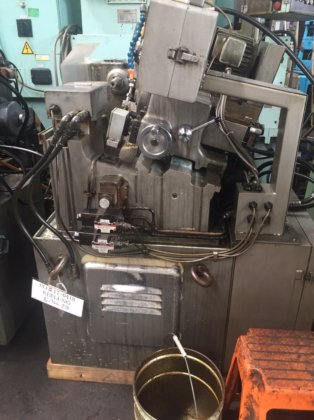 1981 浜井産業 60SP