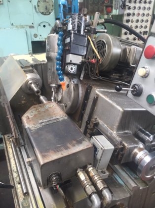 1981 浜井産業 60SP