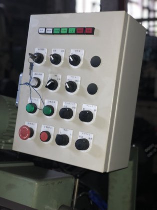 1980 浜井産業 60SP