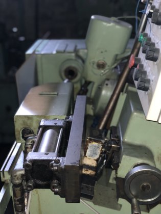 1980 浜井産業 60SP