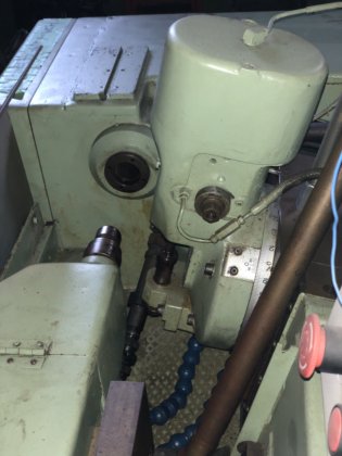 1980 浜井産業 60SP