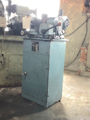 1978 アマダワシノ TG-120