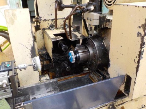 岡本工作機械 GTR-350F