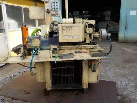 岡本工作機械 GTR-350F