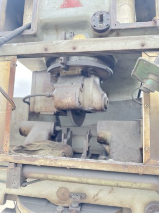 不二越 剃齒機/刮齒機