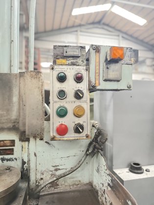 1985 タイガー技研 VPD-2