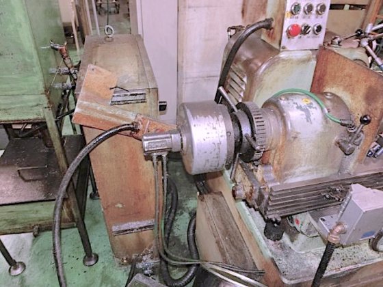 1986 元久保 MH型全自動単サイクル