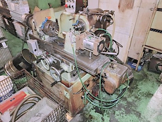 1986 元久保 MH型全自動単サイクル