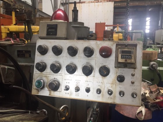 1978 浜井産業 60SP