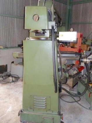 1980 大隈豊和 STM-2R