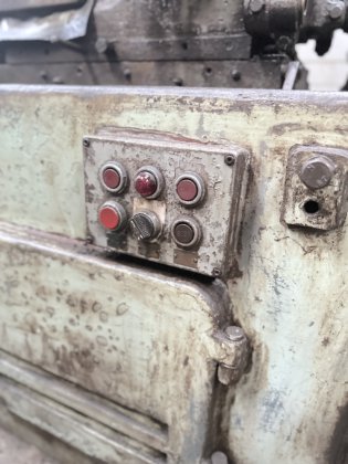 日本研磨機工作所 NP-46D