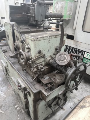 日本研磨機工作所 NP-46D