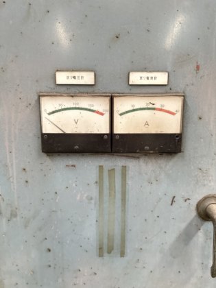 1985 野村製作所 B-110 BT-1