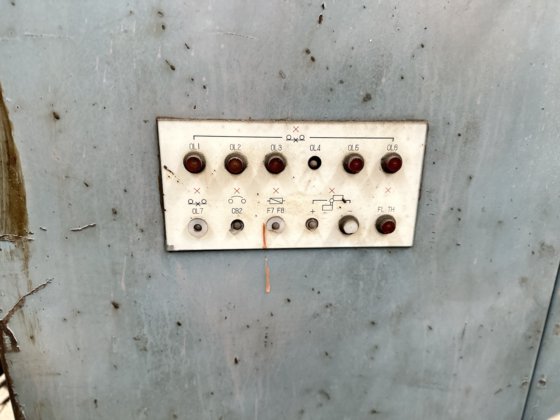 1985 野村製作所 B-110 BT-1