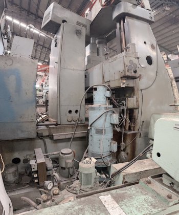 三井精機 JIDIC-7