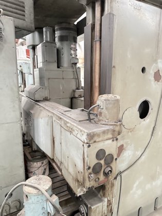 三井精機 JIDIC-7