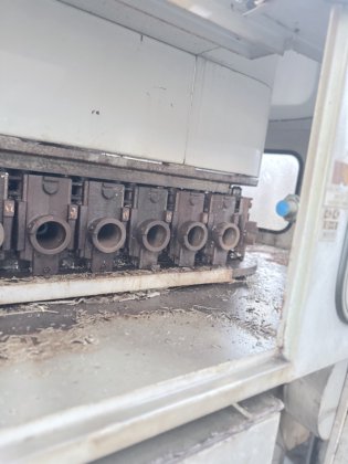 1991 津上製作所 FMA3