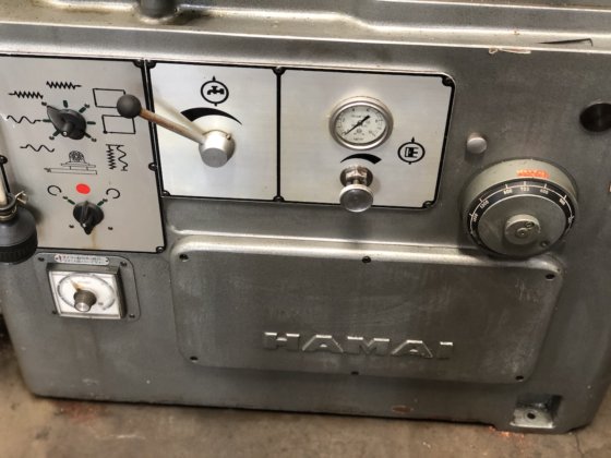 1991 浜井産業 120