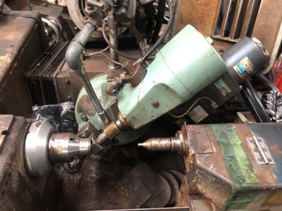 1976 浜井産業 60SP