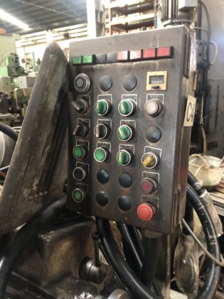 1976 浜井産業 60SP