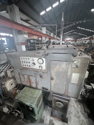 1973 村田機械 k-50