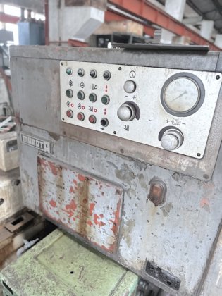 1973 村田機械 k-50