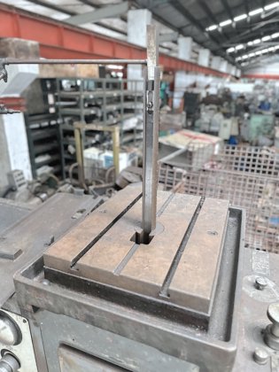 1973 村田機械 k-50