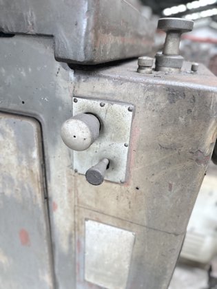 1973 村田機械 k-50