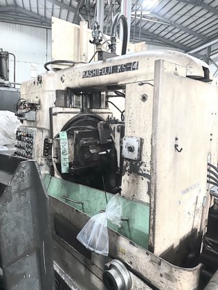 樫藤(カシフジ) KS-14