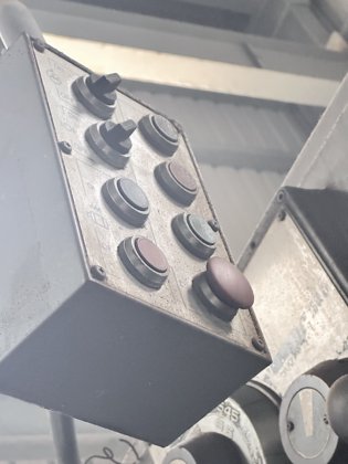 1981 大隈豊和 STM-2V