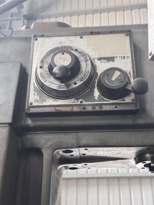 1981 大隈豊和 STM-2V