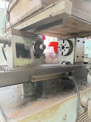 1977 川崎精工 KCPM