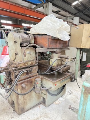 1977 川崎精工 KCPM