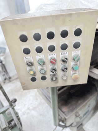 1977 川崎精工 KCPM