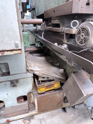 1974 芝浦機械(東芝) BFt-13cs