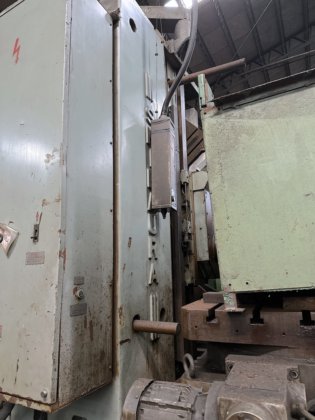 1974 芝浦機械(東芝) BFt-13cs