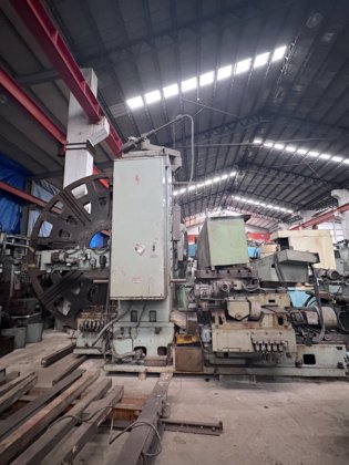 1974 芝浦機械(東芝) BFt-13cs