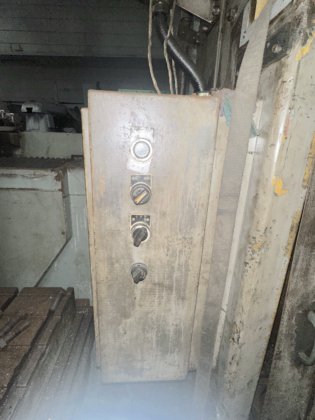 株式会社不二越