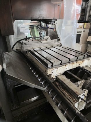 協鴻工業 HV-60(A)