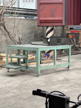 1965 タイガー技研 vpd-3