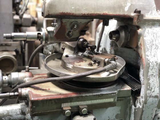 1986 浜井産業 120A