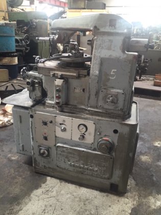 1986 浜井産業 120A