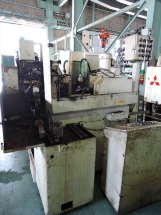 1981 岡本工作機械 GTR-E