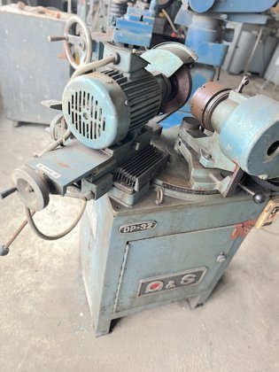 1982 園池製作所(アマダ) DP-32