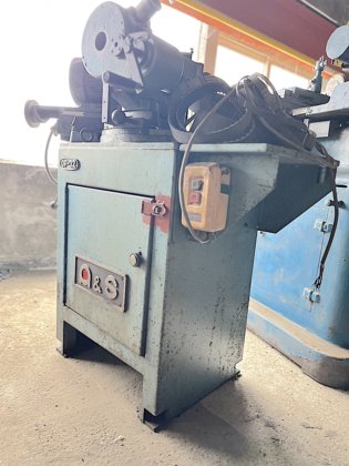 1982 園池製作所(アマダ) DP-32