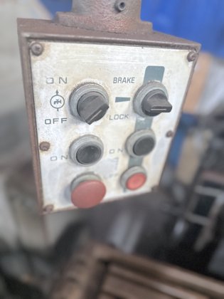 1985 大隈豊和 STM-2V