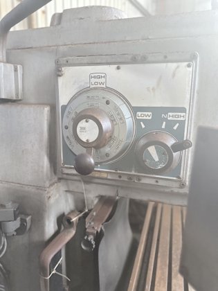 1985 大隈豊和 STM-2V