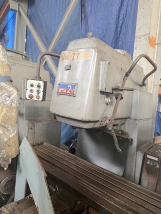 1985 大隈豊和 STM-2V